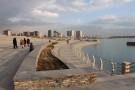 دریاچه شهدای خلیج فارس