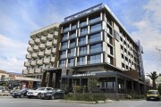 Ilayda Avantgarde Hotel