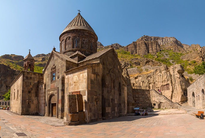 Monastery Geghard (3).jpg