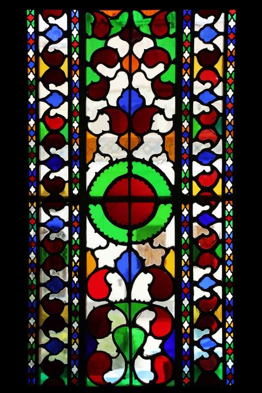 Moshir Almolk Historicl House-09.jpg