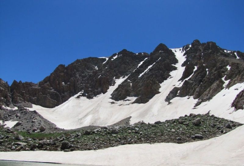 کوه بوز سینا