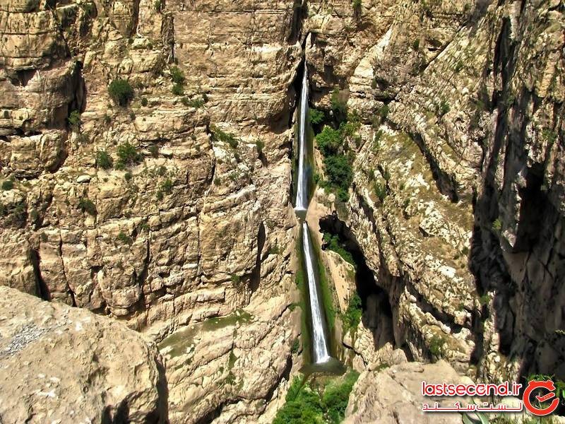 آبشار ریژاو