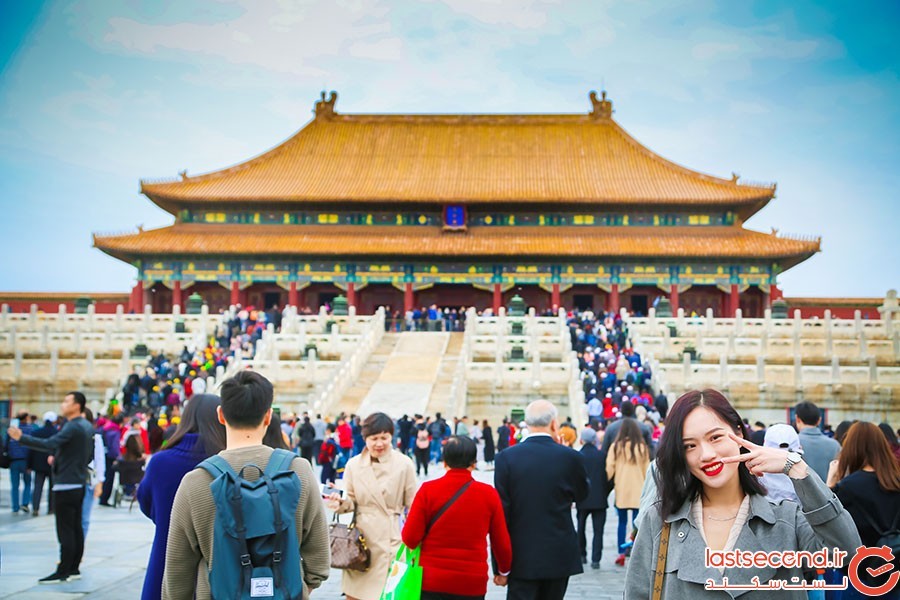 نکات مهمی برای اولین سفر به پکن