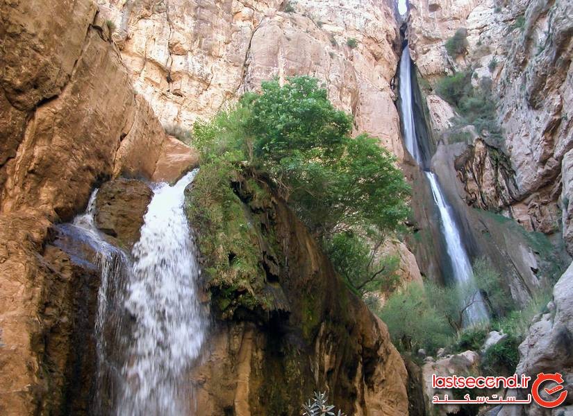 آبشار ریجاب