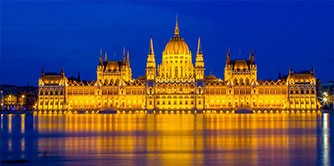 سفر به بوداپست