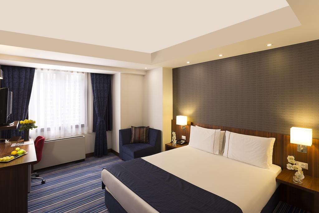 Wyndham istanbul taksim