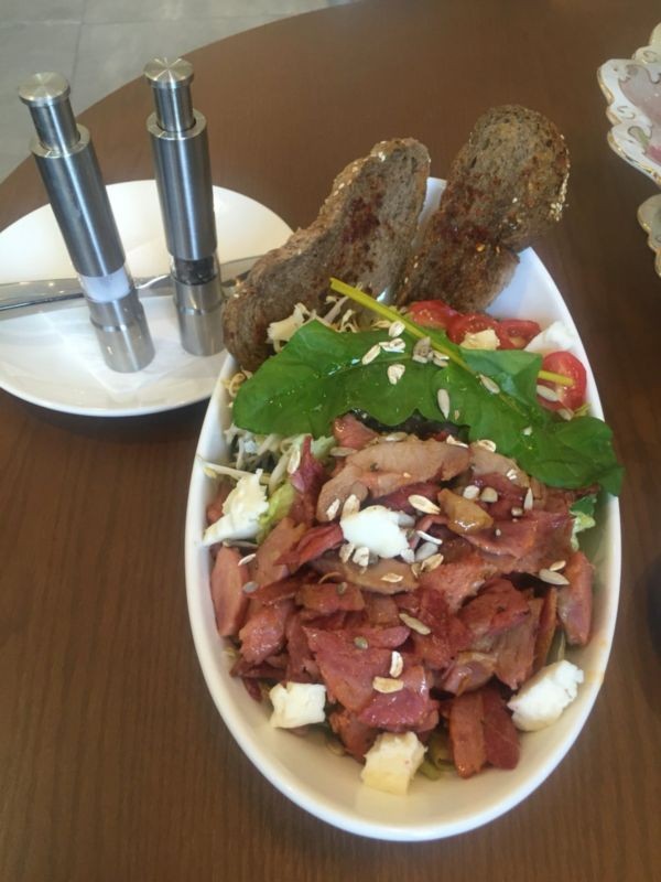 اطلاعات کامل کافه شیرینی بیتر سویت در شهر تهران لست سکند