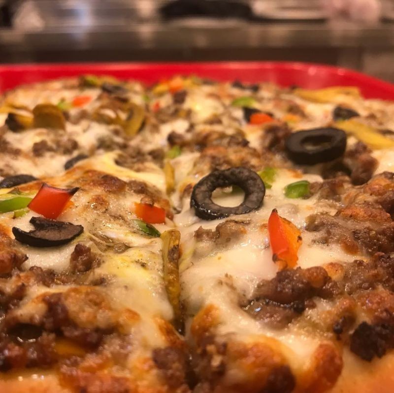 اطلاعات کامل فست فود ژیوان در شهر تهران لست سکند