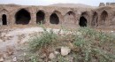 کاروانسرای دالکی، یادگار عصر قاجار در بوشهر