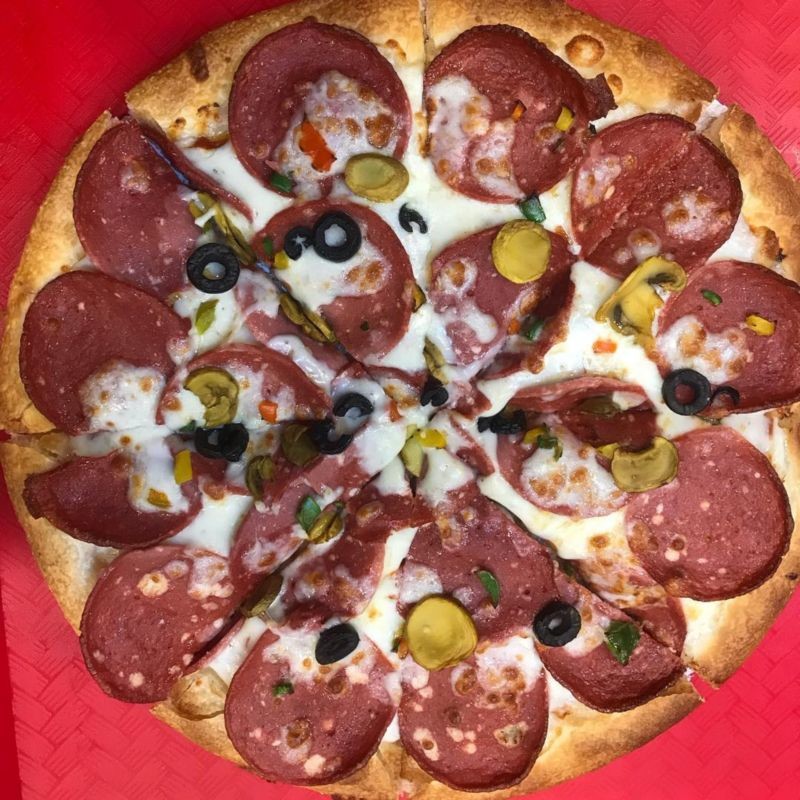 اطلاعات کامل فست فود ژیوان در شهر تهران لست سکند