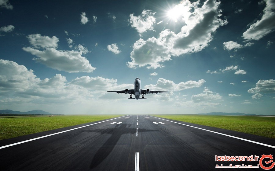 حقوق مسافران در سفرهای هوایی چیست؟