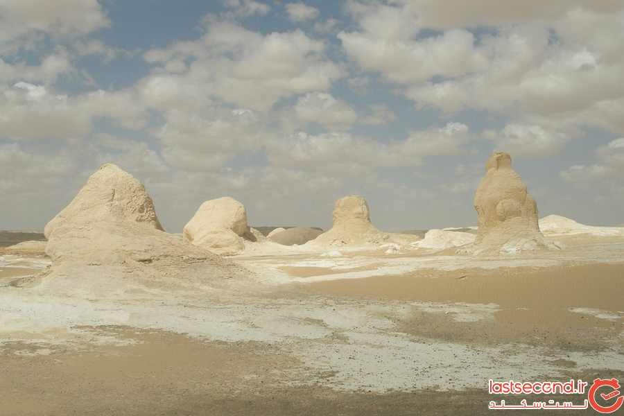 صحرای ال بیدا