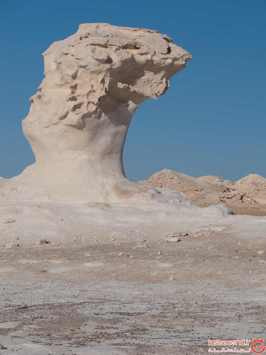 صحرای ال بیدا