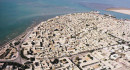 شغاب، گورستان دلاوران دربوشهر