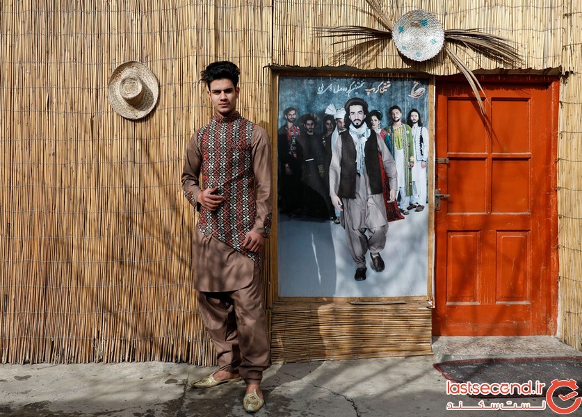 نسل جدید در افغانستان چه وضعیتی دارند؟