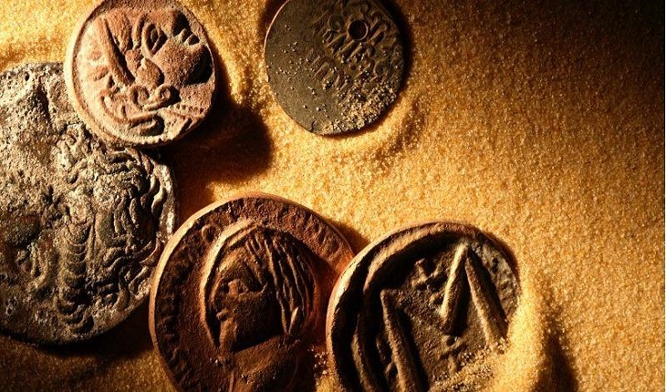 عجیب‌ترین شکل‌های پول در طول تاریخ