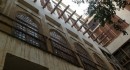 عمارت دهدشتی، خانه چهار طبقه قاجار در بوشهر