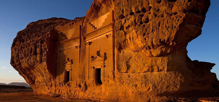 هشت میراث فرهنگی جهانی در خاورمیانه که باید از آن‌ها دیدن کنید