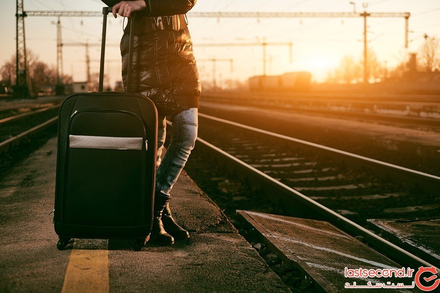افسانه هایی در مورد تنها سفر کردن زنان