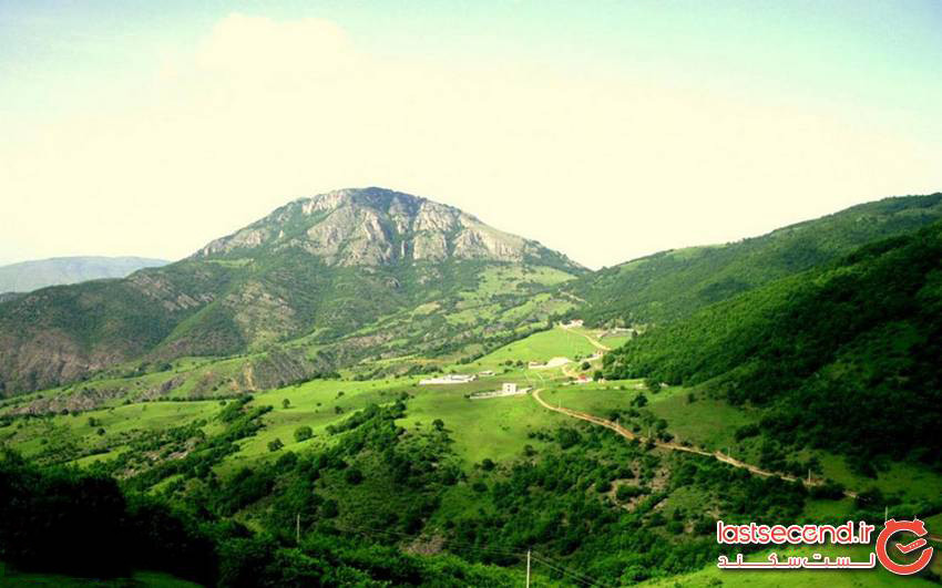 روستای آغویه