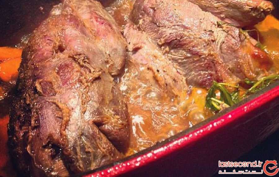 10 تا از چندشآورترین غذاهایی که حتماً باید قبل از مردن امتحان کنید