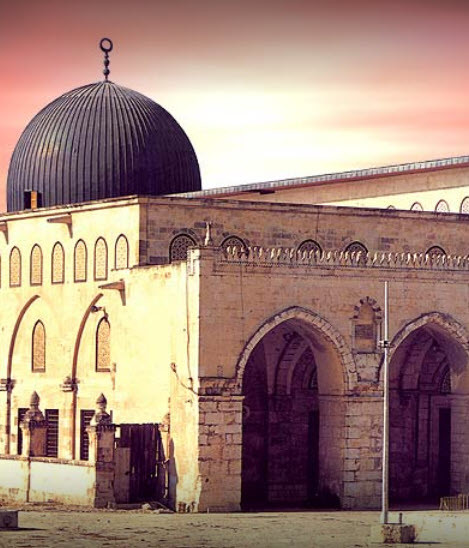 Al Masjid Al Aqsa