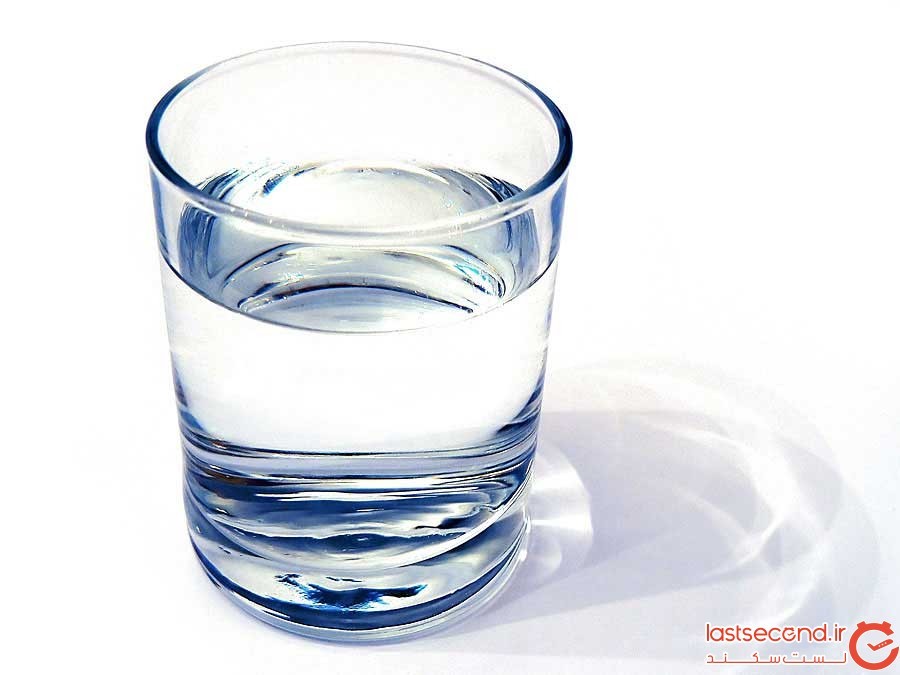 چگونه می‌توان در هر گوشه از جهان با خیال راحت از آب شیر نوشید؟
