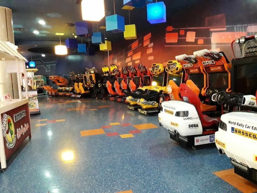 City Center Complex Amusement park.jpeg