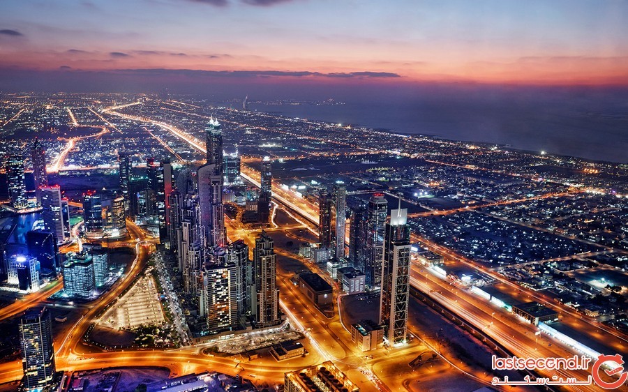 13 موضوعی که مردم دبی همیشه به گردشگران توضیح می دهند