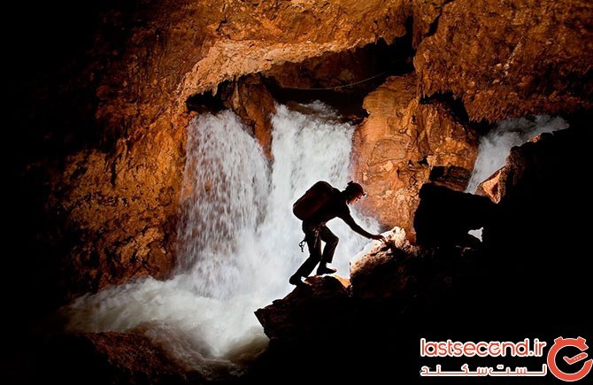 غار کروبرا