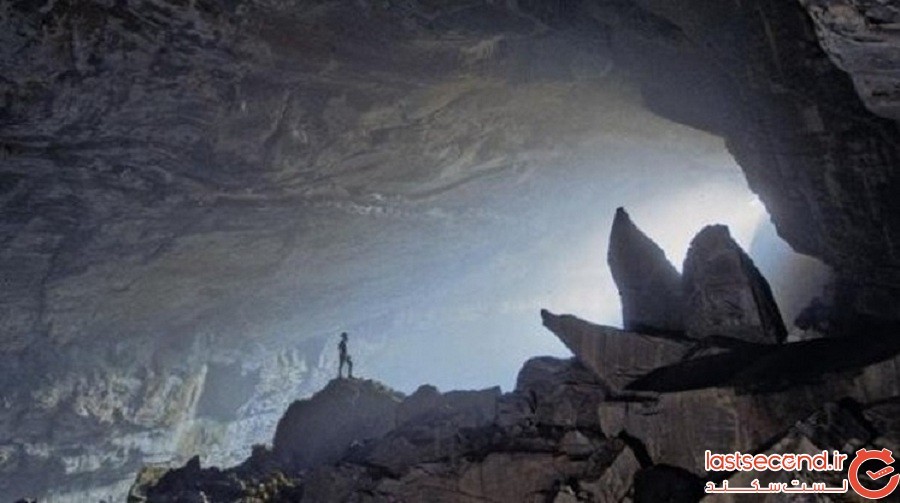 غار کروبرا