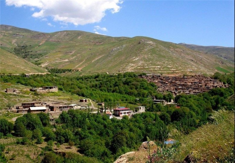 روستای ملهمدره اسد آباد: همه آنچه قبل از رفتن باید بدانید | لست سکند