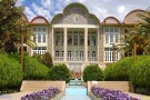 باغ ارم باغ ارم شیراز