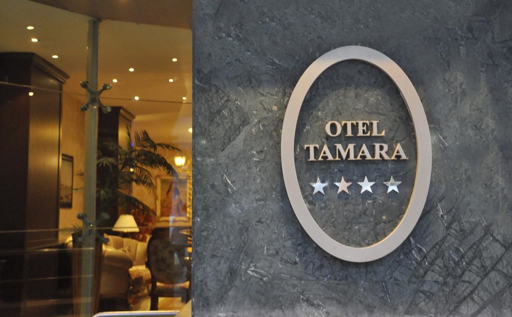 Tamara Otel hotel