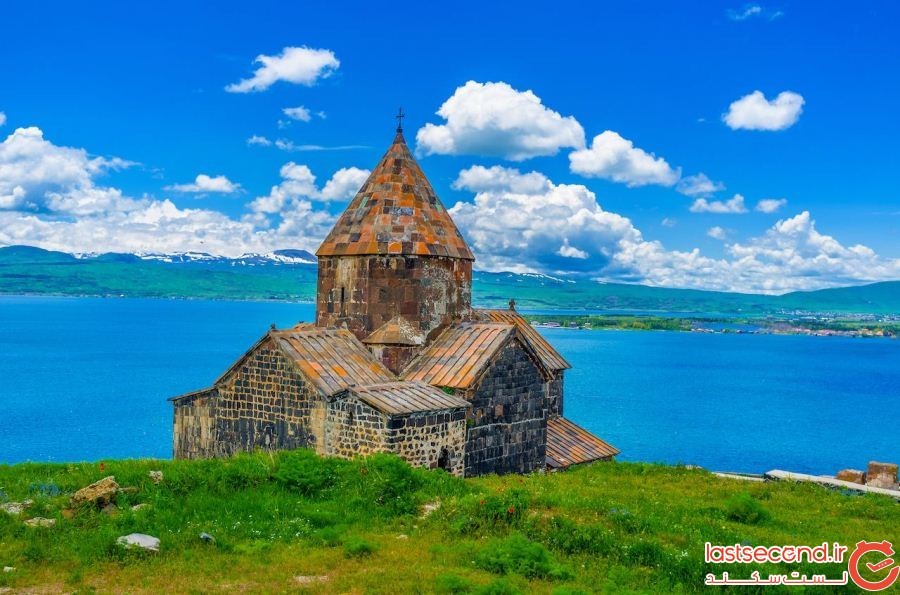 ارمنستان شگفت‌ انگیزترین جایی است که می‌توانید تابستان امسال را در آن بگذرانید