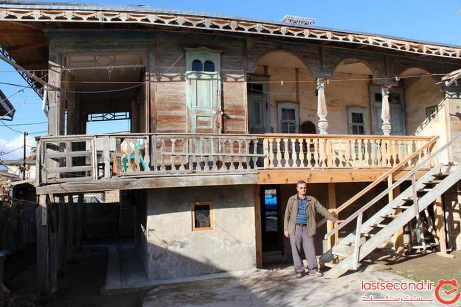 گمیش تپه، شهر آپارتمان‌های تاریخی در استان گلستان | لست سکند