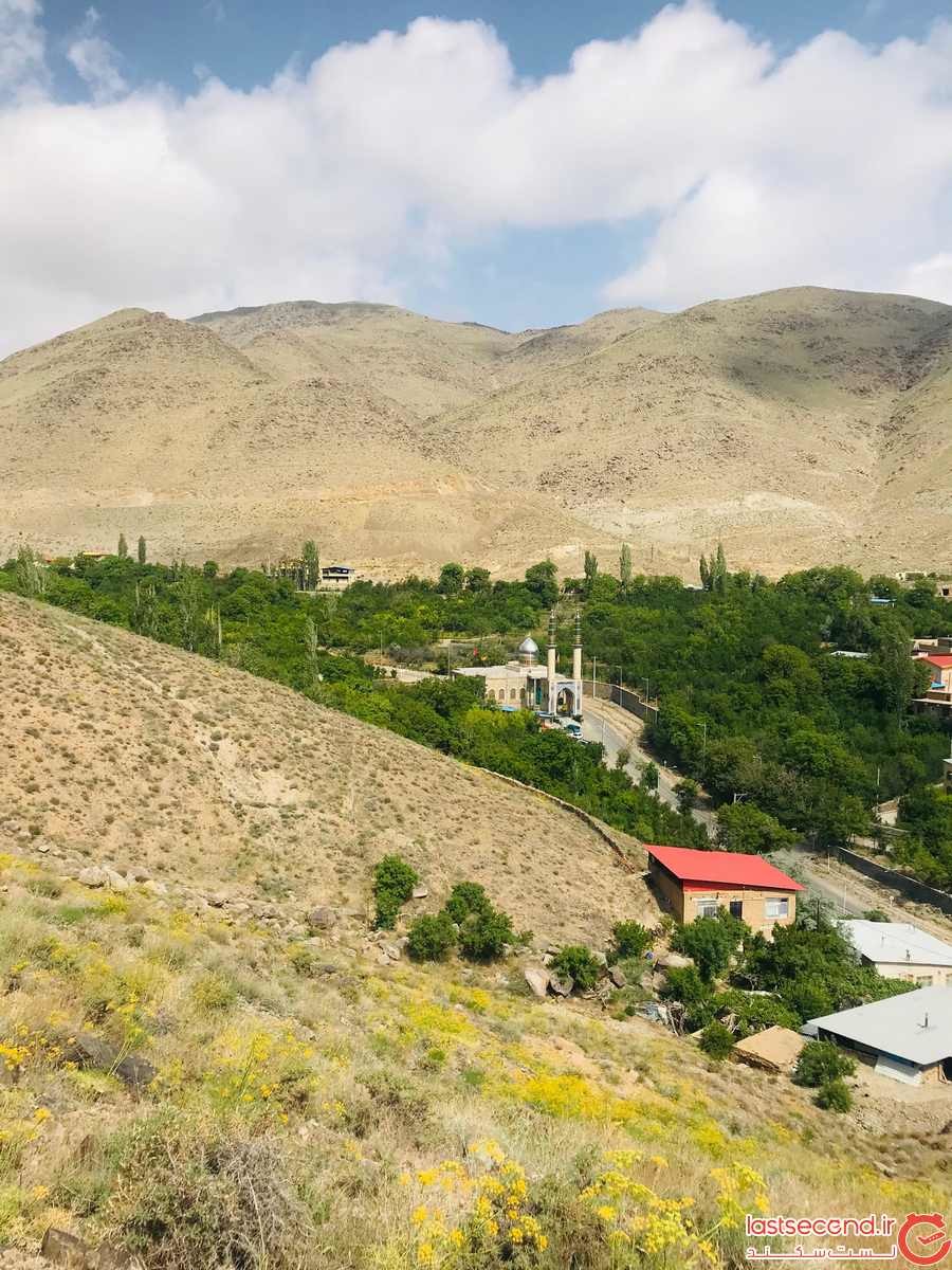 روستای جوینان