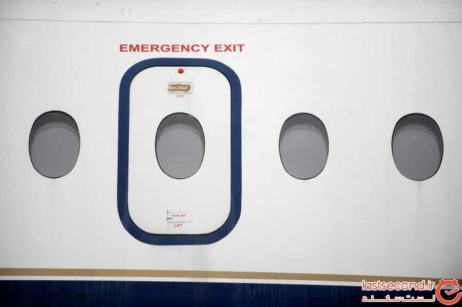 اشتباه مسافری که هواپیما را برای هفت ساعت زمین گیر کرد