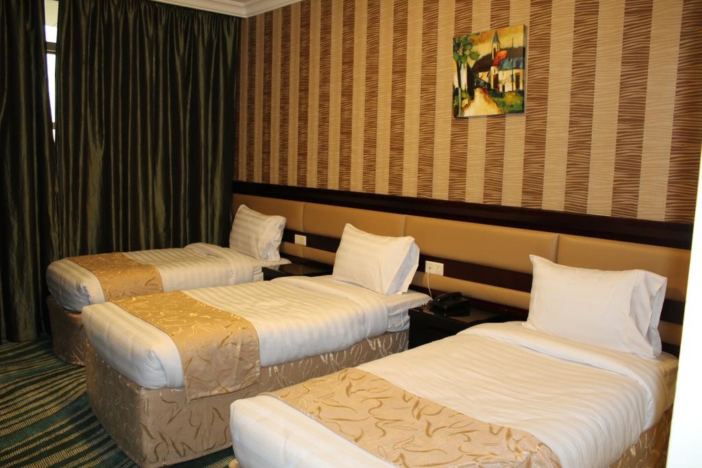 Holiday Villa Madinah (7).jpg