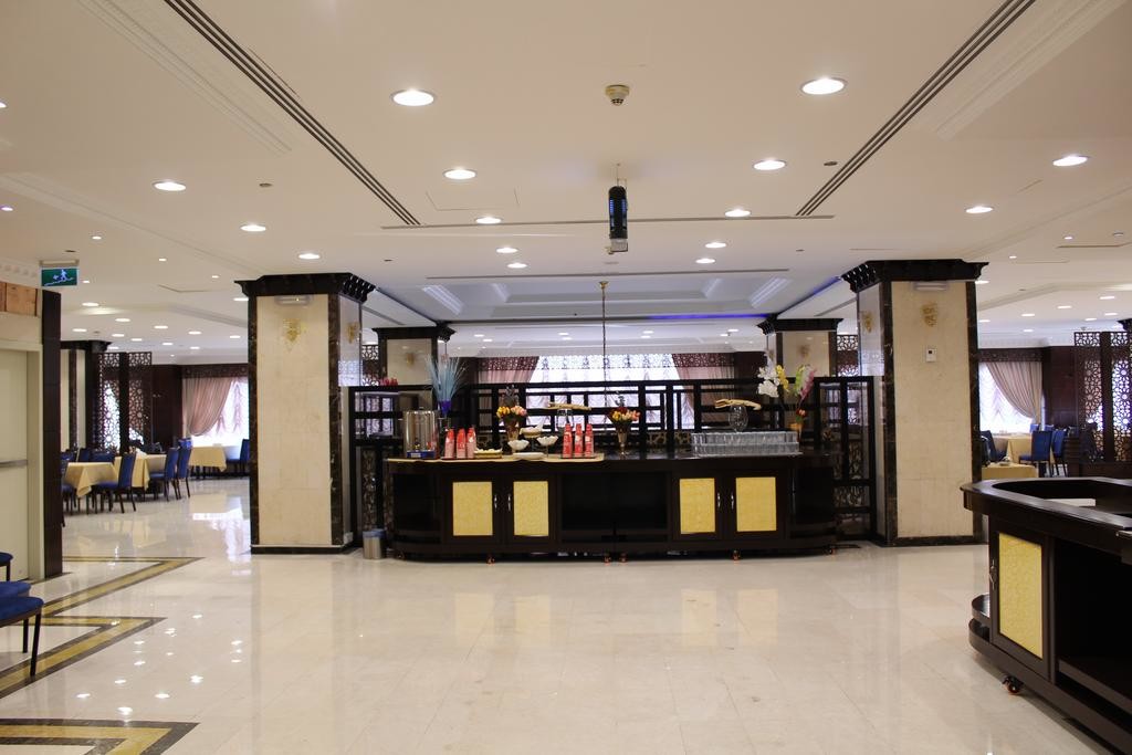 Holiday Villa Madinah (12).jpg