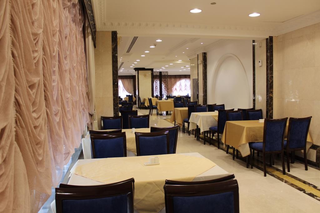 Holiday Villa Madinah (11).jpg