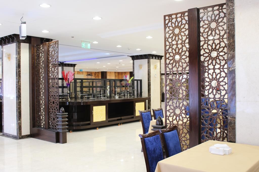 Holiday Villa Madinah (9).jpg