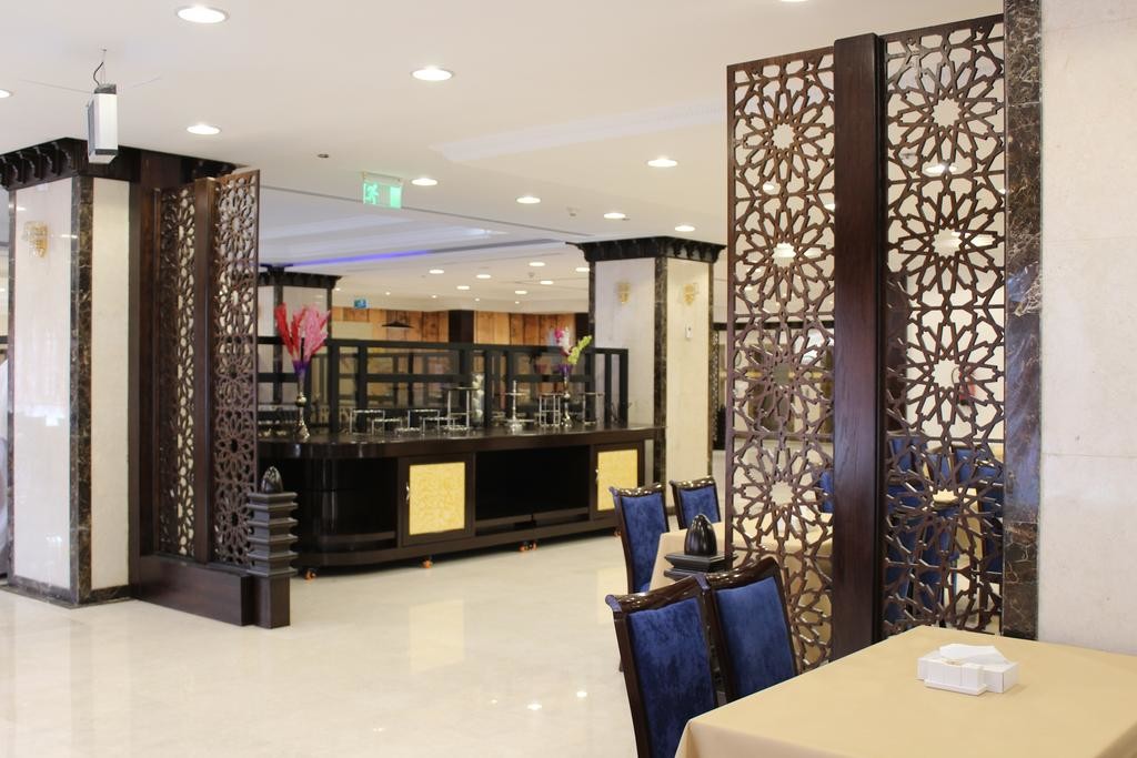 Holiday Villa Madinah (10).jpg