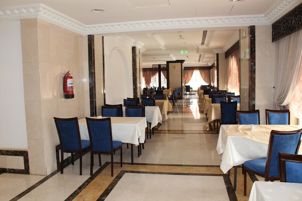 Holiday Villa Madinah (19).jpg