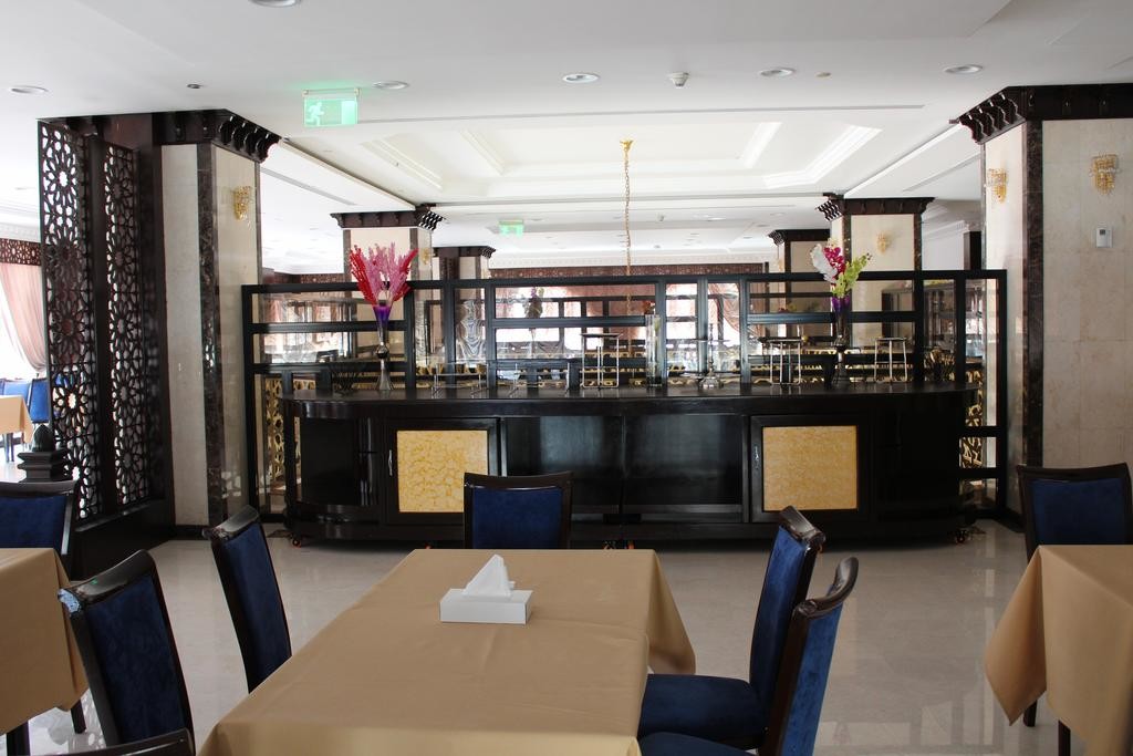 Holiday Villa Madinah (17).jpg