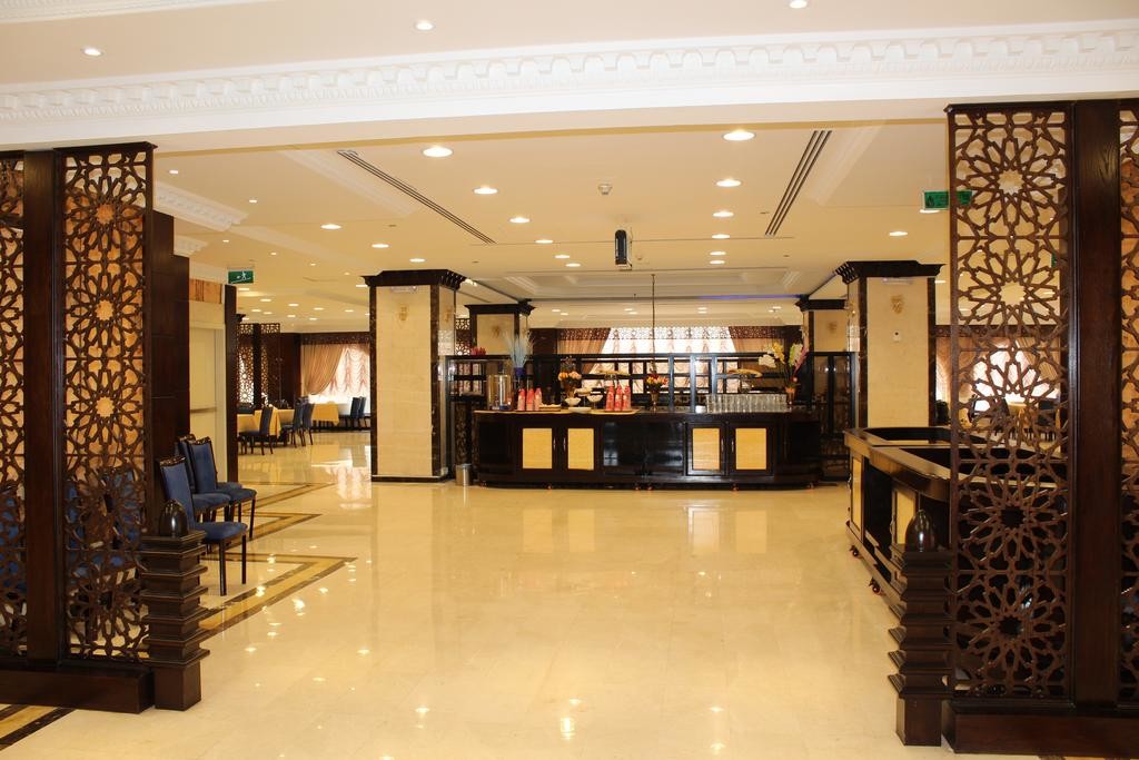 Holiday Villa Madinah (8).jpg