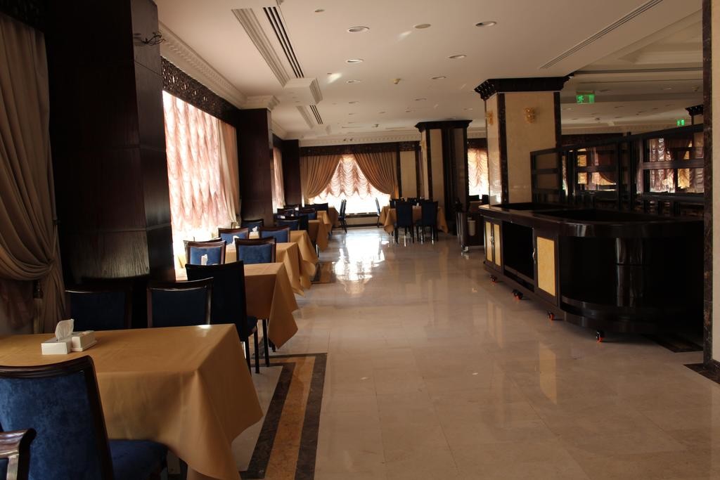 Holiday Villa Madinah (15).jpg