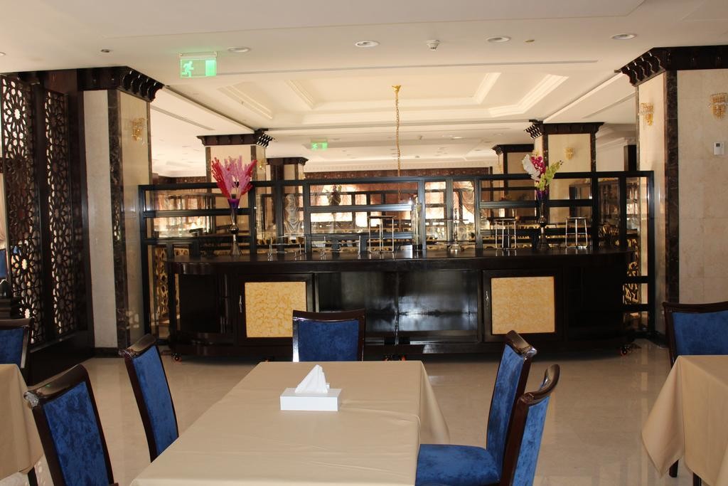 Holiday Villa Madinah (16).jpg