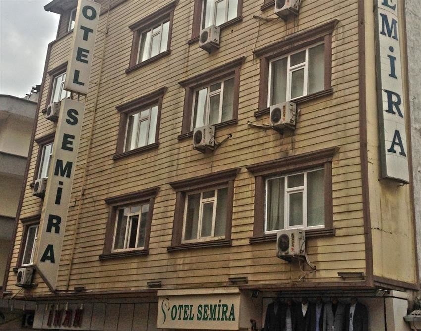 Hotel semira