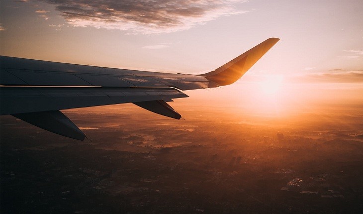 اگر مسافری در طول پرواز با هواپیما فوت کند، چه می شود؟